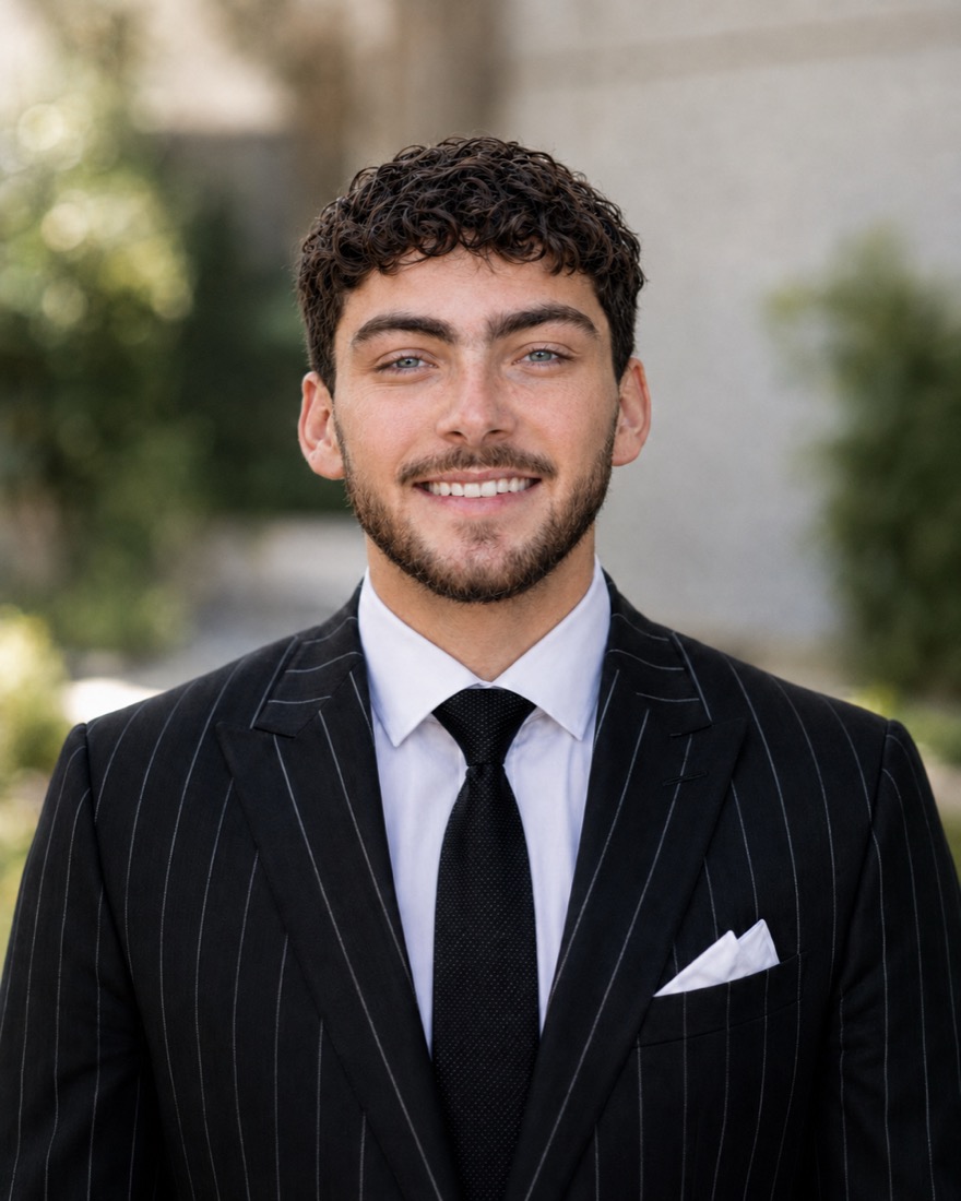 Joshua Cutlan, health insurance agent in Tampa, FL